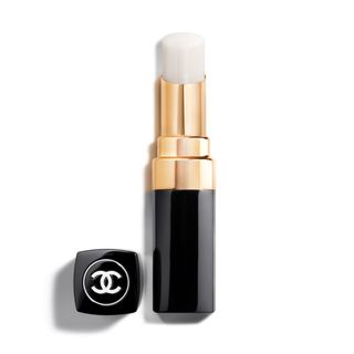Chanel + Rouge Coco Baume Hydrating Conditioning Lip Balm