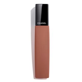 Chanel + Rouge Allure Liquid Powder Liquid Matte Lip Colour, Powder Effect in Timeless