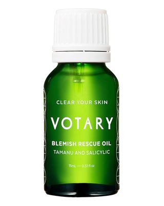 VOTARY + Blemish Rescue Oil - Tamanu and Salicylic 15ml