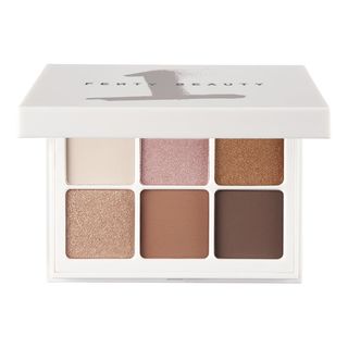Fenty Beauty + Snap Shadows Mix and Match Eye Shadow Palette
