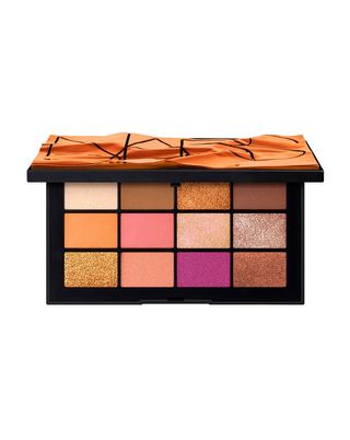 Nars Cosmetics + Afterglow Eyeshadow Palette