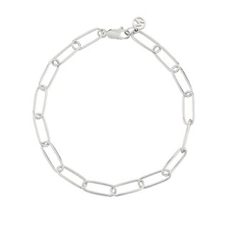 Mejuri + Bold Link Chain Bracelet