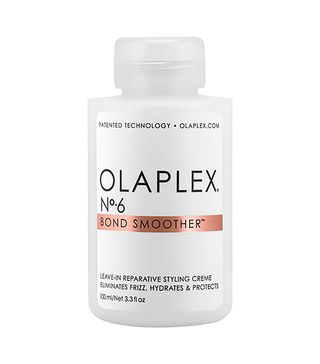 Olaplex + No 6 Smooth Bonder