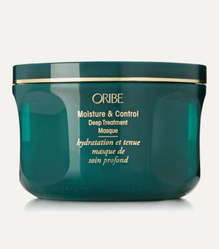 Oribe + Moisture and Control Deep Treatment Masque