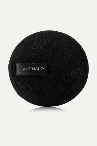 Face Halo + Makeup Remover Pads Pack of 3