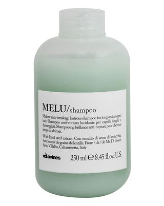 Davines + Melu Shampoo for Fine, Delicate Hair