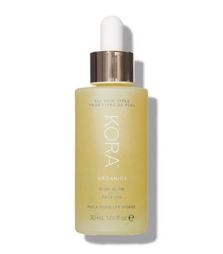 Kora Organics + Noni Glow Face Oil