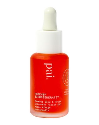 Pai Skincare + Rosehip Bioregenerate, Rosehip Seed & Fruit Universal Face Oil