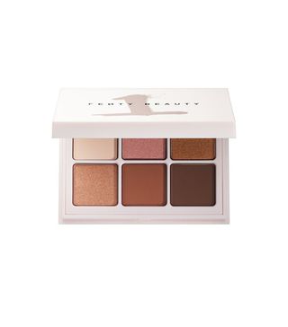 Fenty Beauty + Snap Shadows Mix & Match Eyeshadow Palette