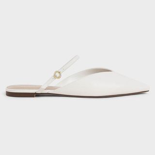 Charles & Keith + Flat Mary Janes