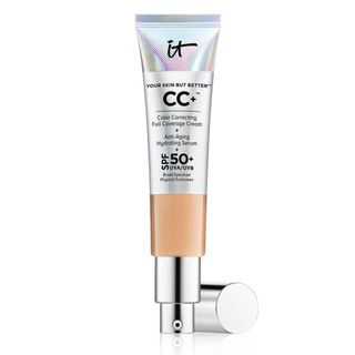 It Cosmetics + CC+ Cream With SPF 50+