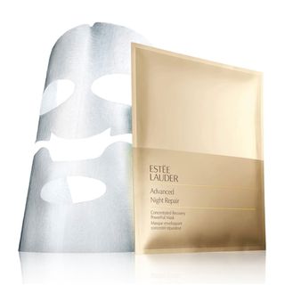 Estée Lauder + Advanced Night Repair Concentrated Recovery PowerFoil Mask