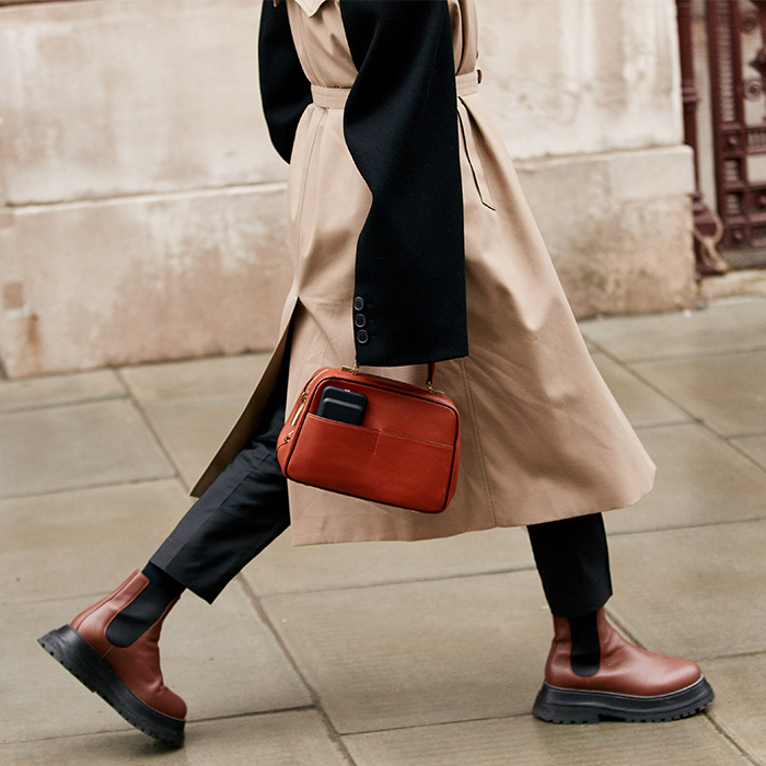 Not All Boots and Trousers Go Together, But These Combinations Always Work