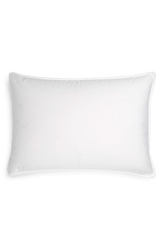 Nordstrom + Luxury Down 400 Thread Count Pillow