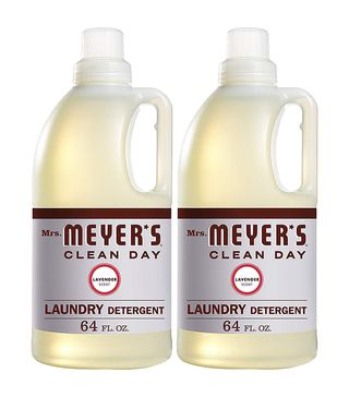 Mrs. Meyer's + Laundry Detergent, Lavender (2 Count)
