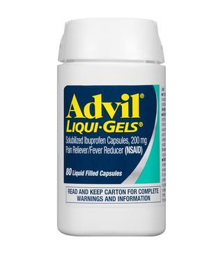 Advil + Liqui-Gels (2 Pack)