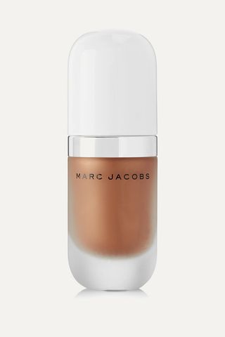 Marc Jacobs Beauty + Dew Drops Coconut Gel Highlighter, 24ml