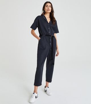 AG + The Emery Jumpsuit