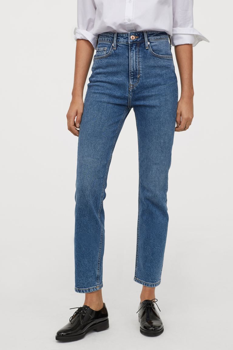 The 25 Best Jeans to Buy for Spring 2020 | Who What Wear