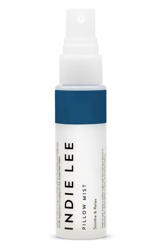 Indie Lee + Soothe & Relax Pillow Mist