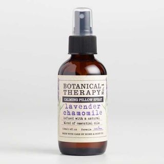 Botanical Therapy + Lavender Chamomile Pillow Spray