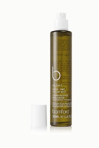 Bamford + B Silent Night-Time Pillow Mist