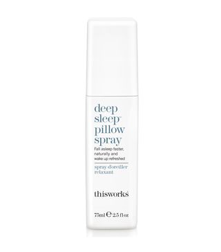 ThisWorks + Deep Sleep Pillow Spray