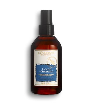 L'Occitane + Cocon De Sérénité Relaxing Pillow Mist