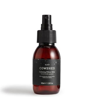 Cowshed + Sleep Calming Pillow Mist