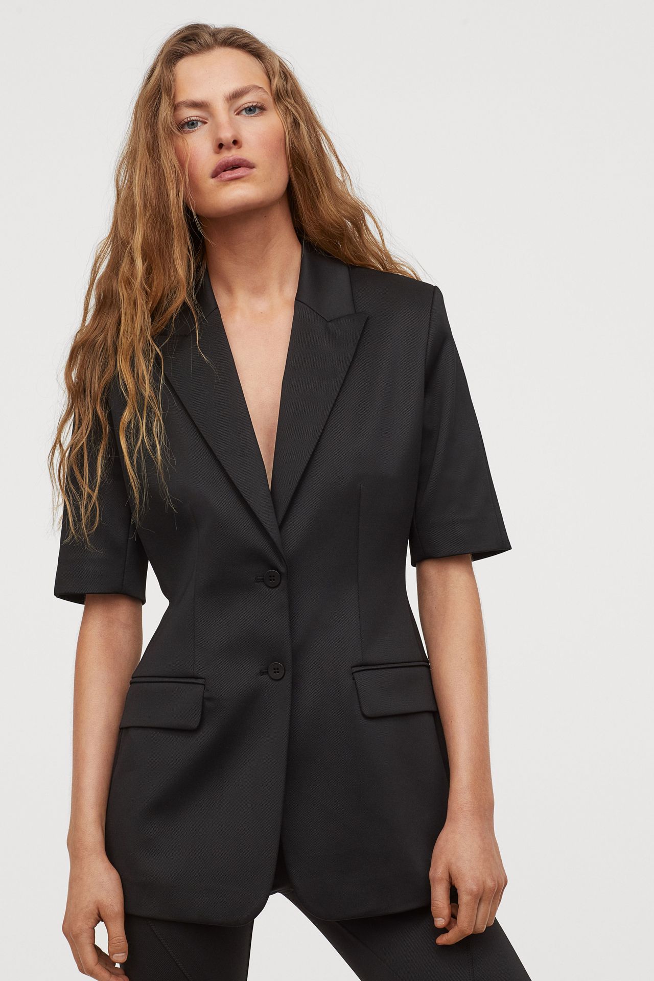 Shop the Best Pieces From H&M's Spring Studio Collection | Who What Wear