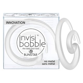Invisibobble + Bunstar The Easy Bun Tool