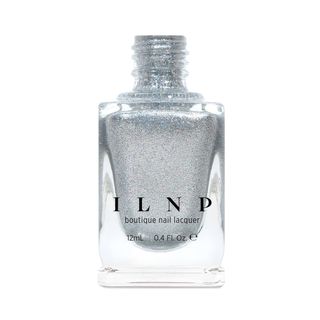 ILNP + Mega100% Pure Ultra Holographic Nail Polish ($10)