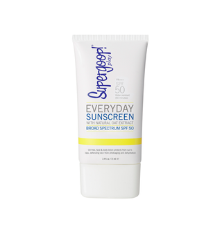 Supergoop! + Everyday Sunscreen SPF50