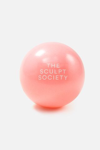 The Sculpt Society + Ball