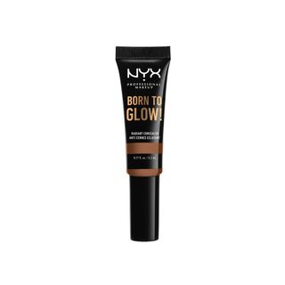 Nyx Professional Makeup + Born To Glow Radiant Concealer