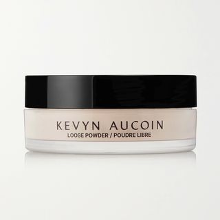 Kevyn Aucoin + Loose Powder
