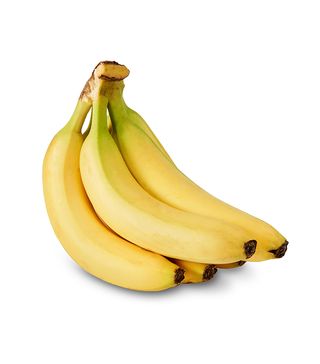 Walmart + Organic Banans