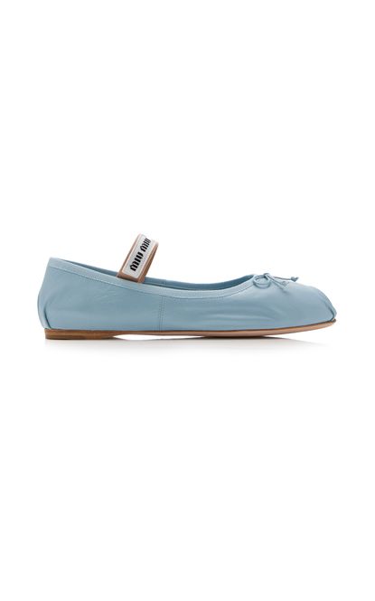 The 14 Best Ballet Flats That Will Never Go Out of Style | Who What Wear