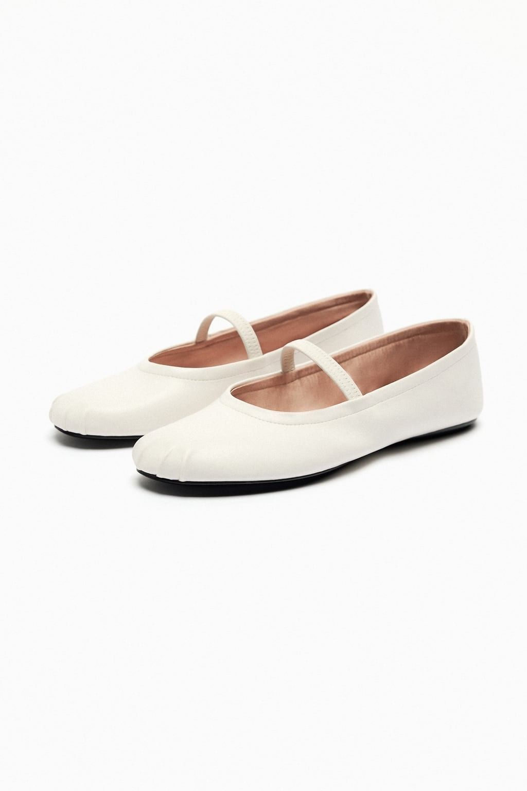 The 14 Best Ballet Flats That Will Never Go Out of Style | Who What Wear