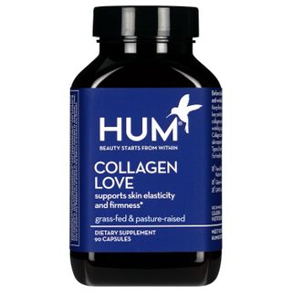 Hum Nutrition + Collagen Love Skin Firming Supplement