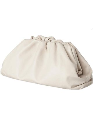 Bokpld + Pouch Dumpling Crossbody Bag