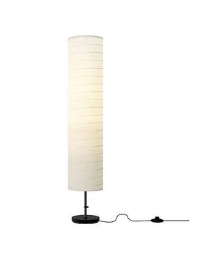 IKEA + Holmo 46-Inch Floor Lamp