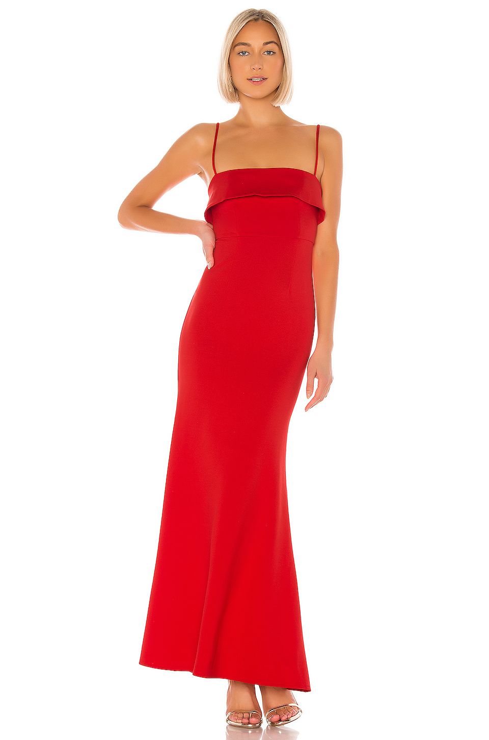 22 of the Most Affordable BlackTie Dresses Under 250 Who What Wear