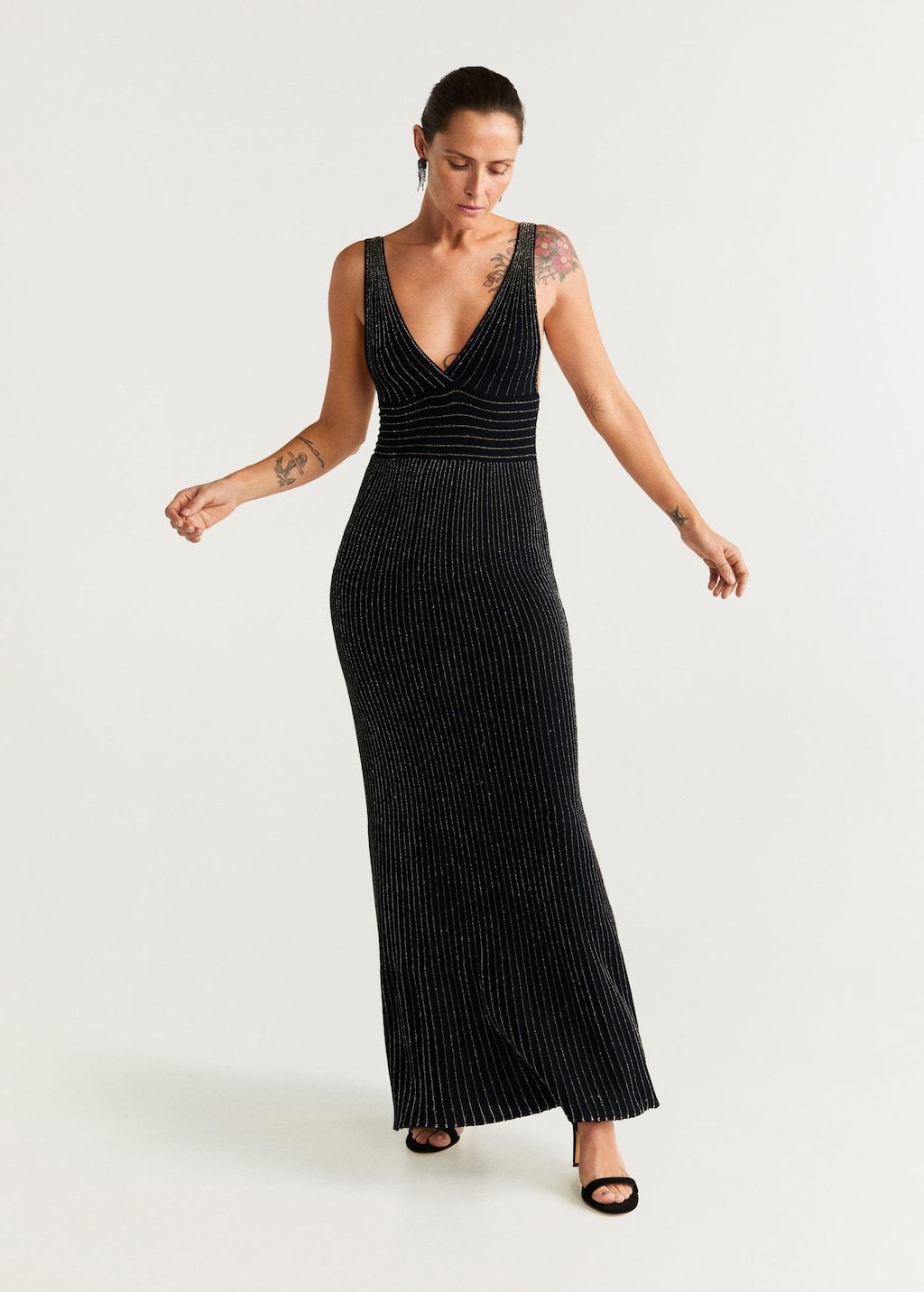 22 of the Most Affordable BlackTie Dresses Under 250 Who What Wear