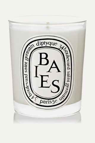 Diptyque + Baies Scented Candle