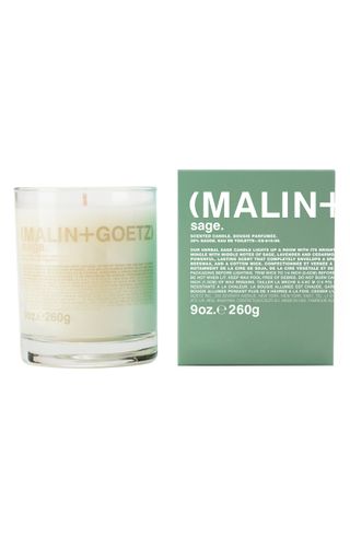 Malin + Goetz + Candle
