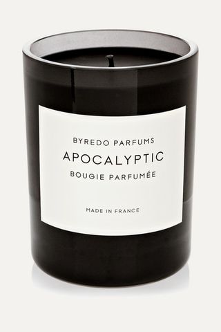 Byredo + Apocalyptic Scented Candle