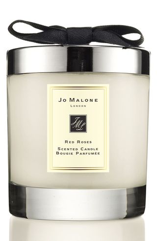 Jo Malone + Red Roses Scented Home Candle
