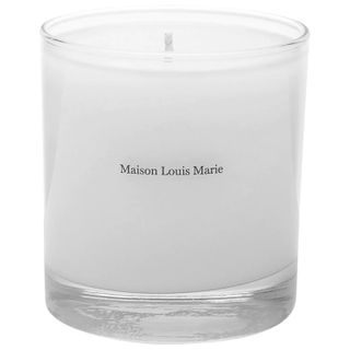 Maison Louis Marie + No.04 Bois de Balincourt Candle