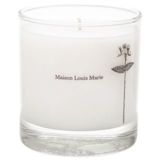 Maison Louis Marie + Antidris Cassis Candle
